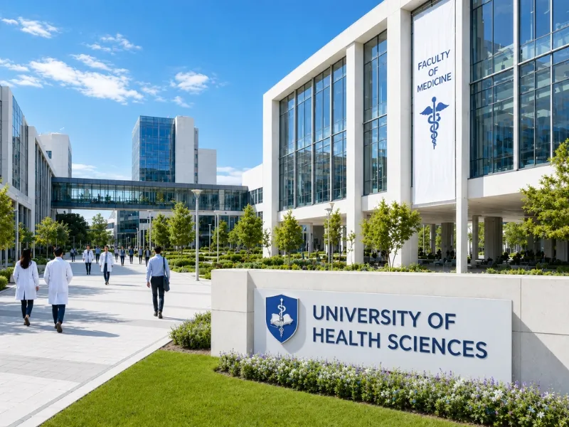 Universities and research institutions supported by specialized life science logistics services for laboratory materials, research samples, and temperature-controlled shipments.
